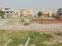 Model Housing Scheme - Plot File Is Available For Sale IN LAHORE