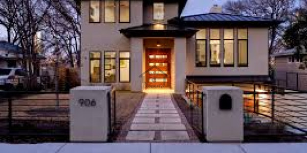 Ittehad Colony - House Is Available For Sale IN LAHORE