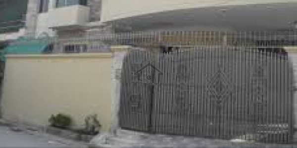 Allama Iqbal Town - Portion Is Available For Rent IN LAHORE