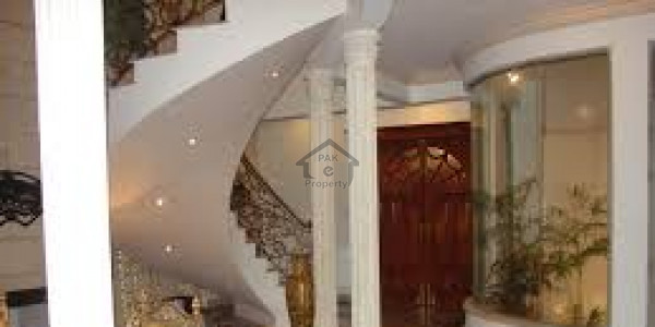 Clifton Colony - Portion Is Available For Rent IN LAHORE