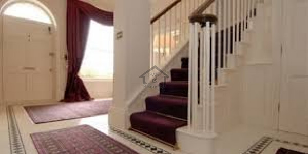 Ittehad Colony - House Is Available For Rent IN LAHORE