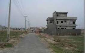 DHA Phase 7 - Block Y - Residential Plot Is Available For Sale IN   DHA Defence, Lahore