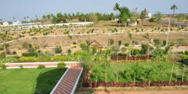 DHA Phase 6 - Block C - Residential Plot Is Available For Sale IN  DHA Defence, Lahore