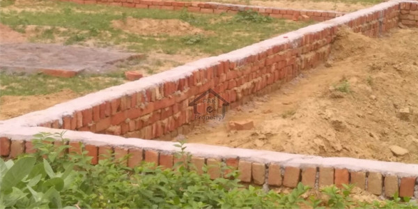 DHA Phase 6 - Block C - Residential Plot Is Available For Sale IN  DHA Defence, Lahore