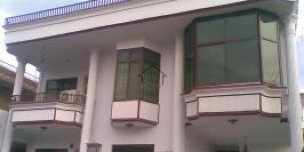 DHA Phase 5 - Block L - Brand New Portion Is Available For Rent IN DHA Defence, Lahore