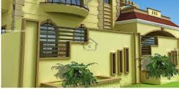 PCSIR Staff Colony - Brand New Double Storey House Is Available For Sale IN LAHORE