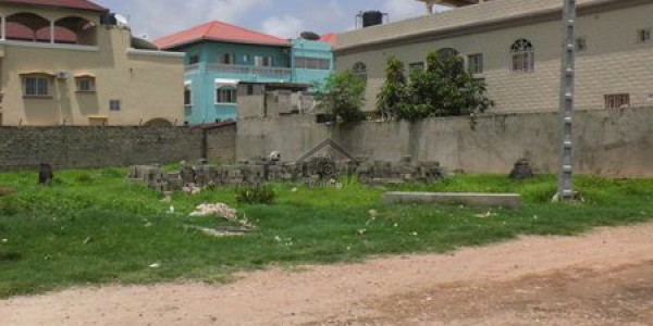 Punjab Govt Employees Society - Residential Plot is Available for Sale IN LAHORE