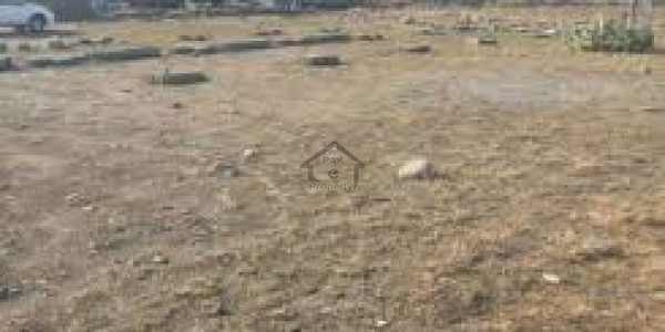 Sundar Estate - 2 Acre Industrial Land For Sale IN LAHORE