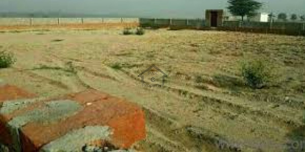 Bahria Intellectual Village - 5 Kanal Plot For Sale IN Bahria Town Rawalpindi, Rawalpindi