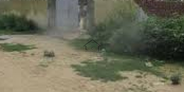 DHA - 1 Kanal  one Residential file in the heart