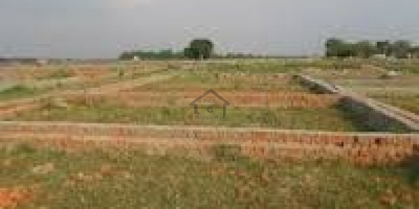 DHA Phase 7 - Block U - Residential Plot For Sale IN DHA Defence, Lahore