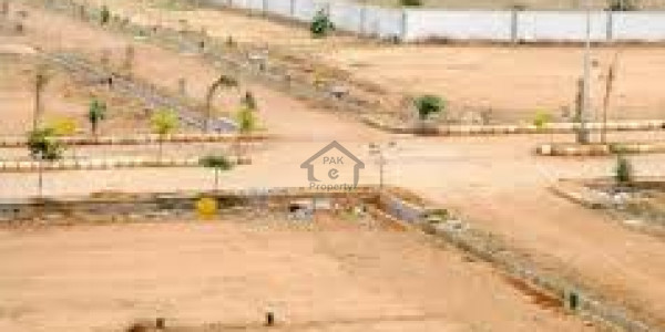 DHA Phase 6 - Block E - Residential Plot Is Available For Sale IN  DHA Defence, Lahore