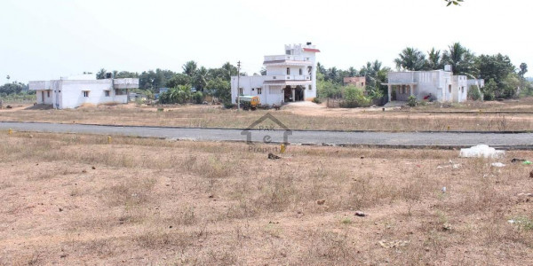 Barki Road - plot for sale IN Cantt, Lahore