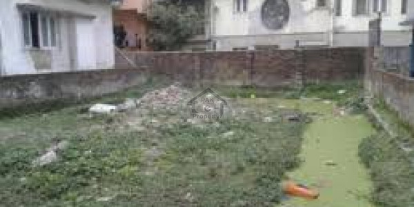 DHA 9 Town - Block C - Residential Plot For Sale IN DHA Defence, Lahore