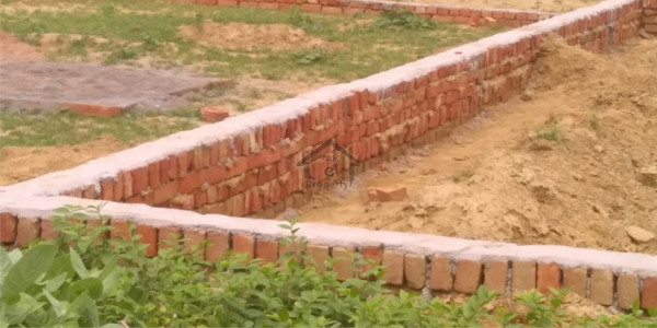 DHA Phase 7 - Block Q - Residential Plot For Sale IN DHA Defence, Lahore