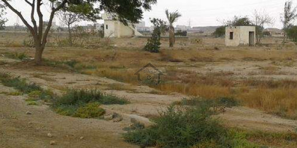 Main Canal Road-10 Marla Residential Plot Is Available For Sale