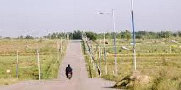 Main Canal Road-5 Marla Plot File Is Available For Sale.