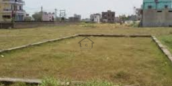 DHA Phase 6 - Block A- Residential Plot For Sale IN DHA Defence, Lahore