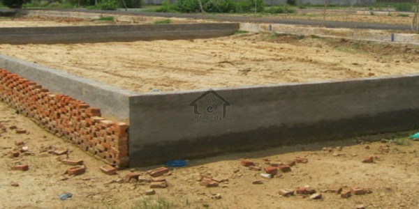 AWT Phase 2 - Block E-1 - Plot For Sale In Awt Phase 2 IN  AWT Army Welfare Trust, Lahore