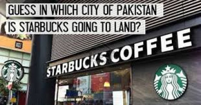 Airport Road - Running Fast Food Restaurant Business For Sale IN LAHORE