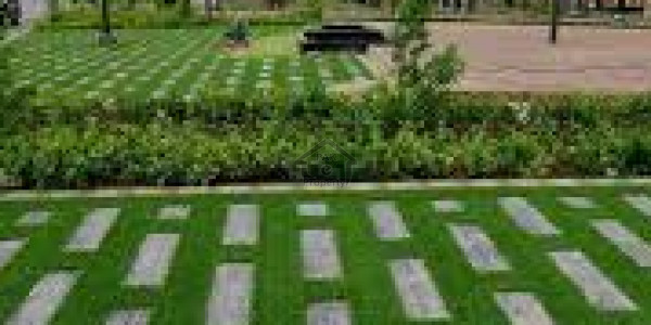 Paragon City -8 Marla Commercial Plot Is Available For Sale