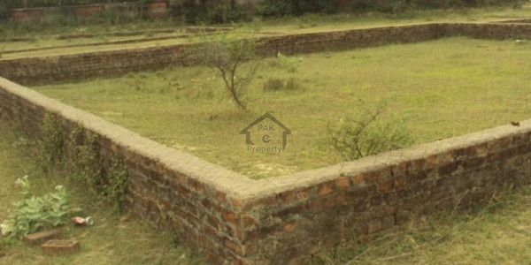Fazaia Housing Scheme Phase 1 - Block G - Residential Plot For Sale IN  Fazaia Housing Scheme, Lahor