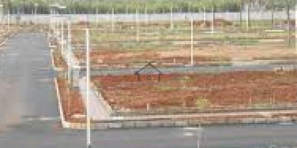 Fazaia Housing Scheme Phase 1 - Block J - Residential Plot For Sale IN   Fazaia Housing Scheme, Laho