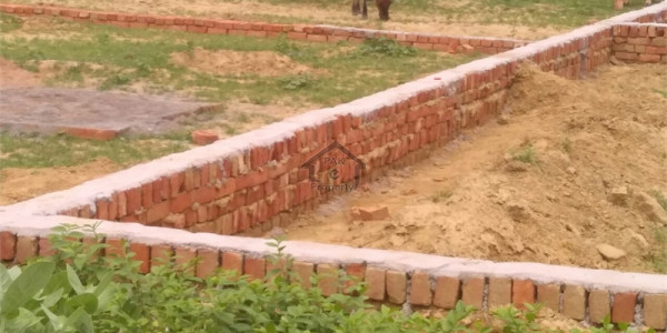 Fazaia Housing Scheme Phase 1 - Block G - Residential Plot Is Available For Sale IN  Fazaia Housing 