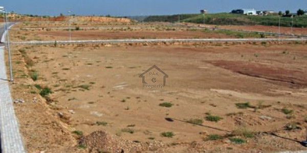 DHA Phase 7 - 01 Kanal Plot For Sale Best Location IN DHA Defence, Lahore