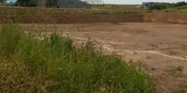 DHA Phase 7 - Block W - Residential Plot Is Available For Sale IN  DHA Defence, Lahore