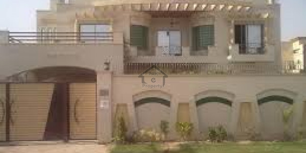 Iqbal Park - House Is Available For Sale IN LAHORE