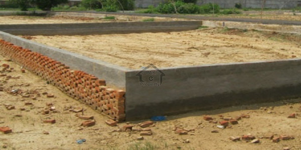 TIP Housing Society - Residential Plot Is Available For Sale IN LAHORE