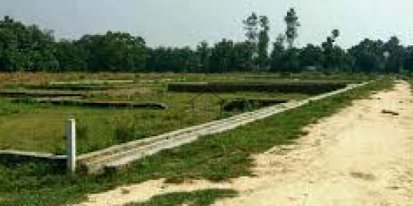 Atomic Energy Society - PAEC - 15 Marla Beautiful Plot For Sale  IN LAHORE