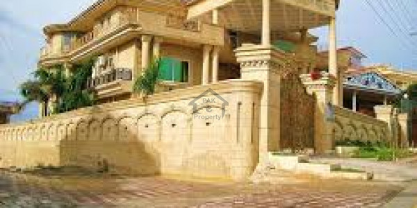Askari 11 - House Is Available For Sale IN  Askari, Lahore