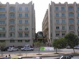 Askari 11 - Flat Is Available For Rent IN Askari, Lahore