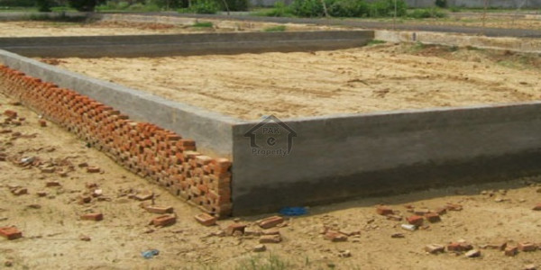 Jubilee Town - Block C - Residential Plot Is Available For Sale IN   Jubilee Town, Lahore