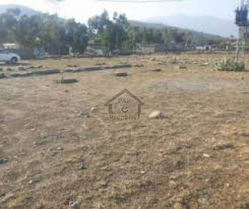 Pak Arab Society Phase 2 - Block E - Plot Available For Sale IN  Pak Arab Housing Society, Lahore