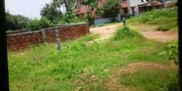 Pak Arab Society Phase 2 - Block F1 - Plot Available For Sale IN   Pak Arab Housing Society, Lahore