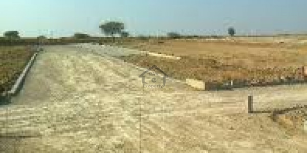 Pak Arab Society Phase 2 - Block F2 - Plot Available For Sale IN  Pak Arab Housing Society, Lahore