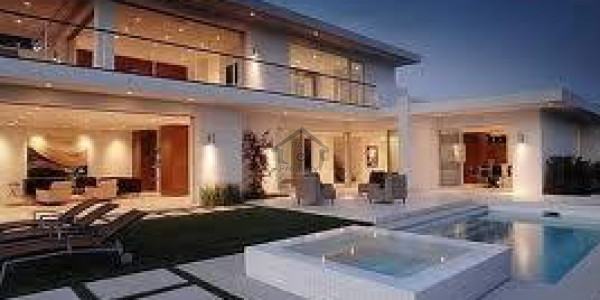 DHA Phase 4 - Block BB - Full House Is Available For Rent IN DHA Defence, Lahore