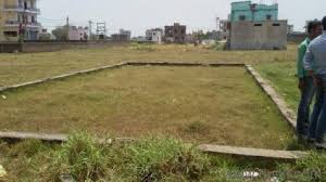 Al Jalil Garden - Pair Plot # 534+535 For Sale In Block C IN LAHORE