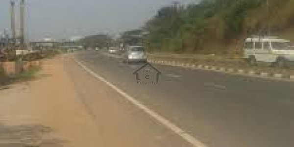 johar Town Phase 2 - Block L - Pair Commercial Plot Is Available For Sale IN Johar Town, Lahore