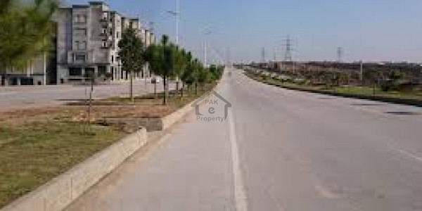 Johar Town Phase 2 - Block L - 1 Kanal Commercial Plot For Sale IN  Johar Town, Lahore