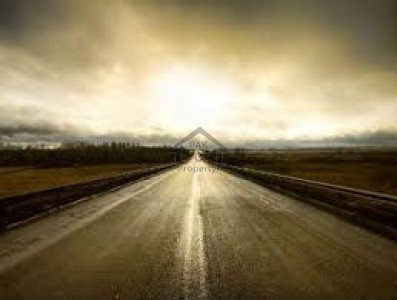 Johar Town Phase 2 - Block L - 2 Kanal Pair Of Plot Available For Sale IN  Johar Town, Lahore