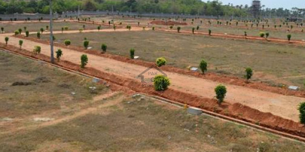 PCSIR Housing Scheme Phase 2 - Plot Is Available For Sale IN PCSIR Housing Scheme, Lahore