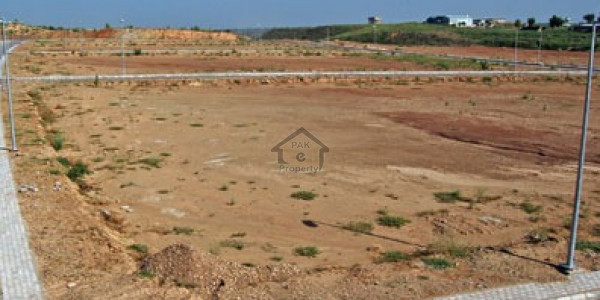 Wapda Town Phase 1 - Block K2 - Residential Plot For Sale IN Wapda Town, Lahore