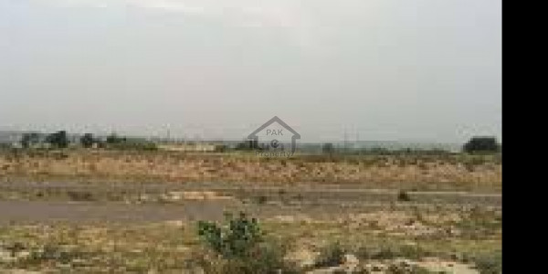 DHA Phase 8 - 2000 Sq Yard Plot For Sale