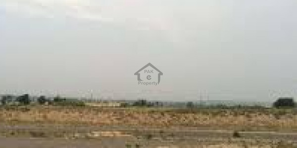 DHA - 1 Kanal Plot For Sale