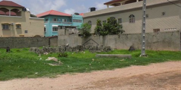 OPF Housing Scheme - Residential Plot Is Available For Sale IN LAHORE