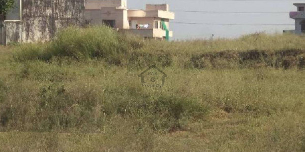 OPF Housing Scheme - Block D - Residential Plot Is Available For Sale IN LAHORE